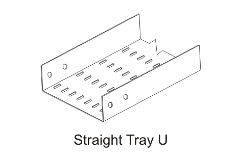 Straight-Tray-U-1